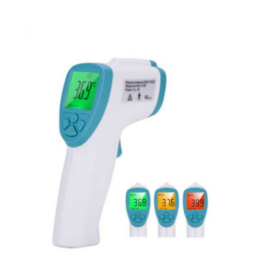 FI06 Contactless Infrared Thermometer