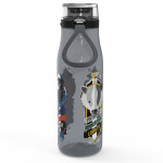 Zak Designs Water Bottle, 739 Ml