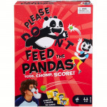 Mattel Games Please Feed The Pandas