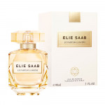 Elie Saab Perfume Lumiere Woman Eau De Parfum, 90 ml