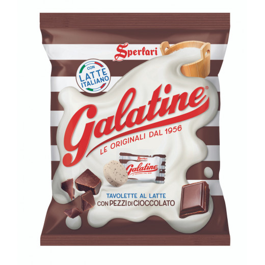 Sperlari Galatine Chocolate, 115 Gram
