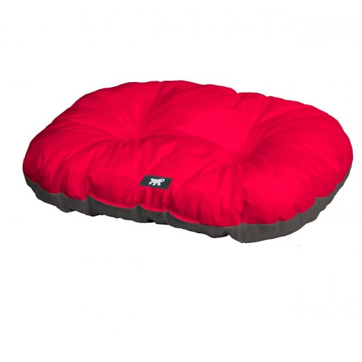 Ferplast Relax Cushion , Red Color, Size 65/6 Cm