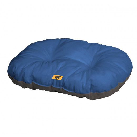 Ferplast Relax Cushion , Blue Color, Size 65/6 Cm