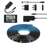 Sonoff L2-5M kit intelligent waterproof LED strip 5m RGB remote control Wi-Fi power supply