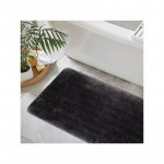 Nova Home Performance Bath Mat, Black Color, Size 70*140