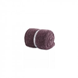 Manterol Motti Throw Blanket, Purple Color, 120*160 Cm