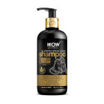 Wow Skin Science Keratin Shampoo, 300ml