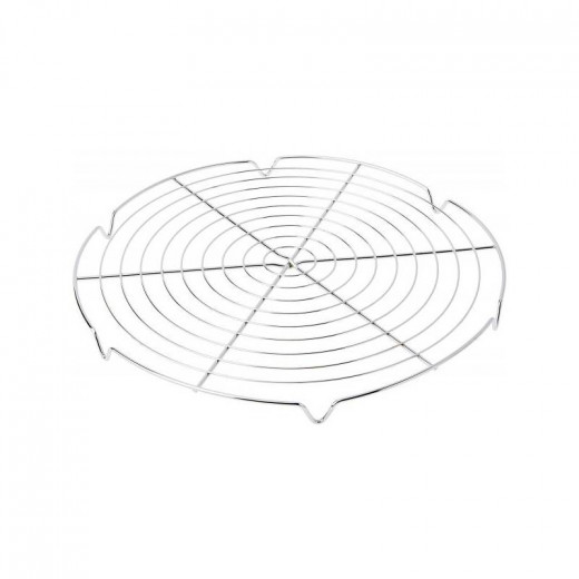 Round Cookie Cooling Rack 30cm