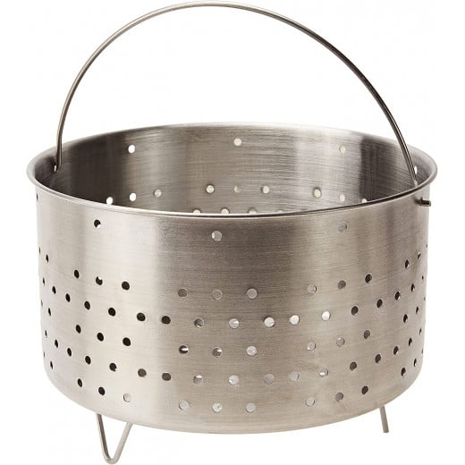 Ibili Basket For Pressure Cookers,  23cm