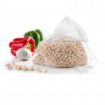Ibili Legumes Net Bag, 30x7 Cm