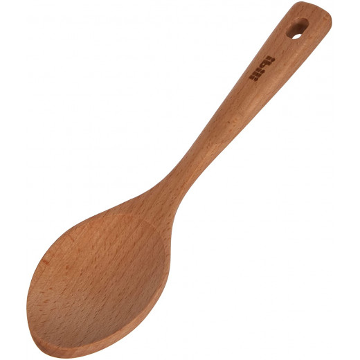 Ibili Madera Spanish Spoon, 30cm