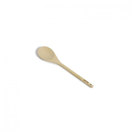 Ibili Wooden Spoon, 30cm
