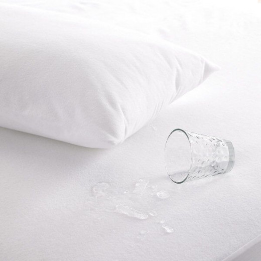 ARMN Sleep Safe Waterproof Pillow Protector