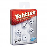 Hasbro ,Yahtzee Dice Game