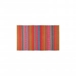 Nova Home Samaira Hand Woven Rug, Multicolor, 90*60 Cm