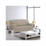 Nueva Textura "Diamante" Sofa Cover 1 Seat, Beige Color