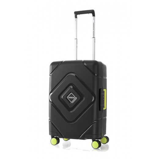 American Tourister Trigard Suitcase, 131 Cm