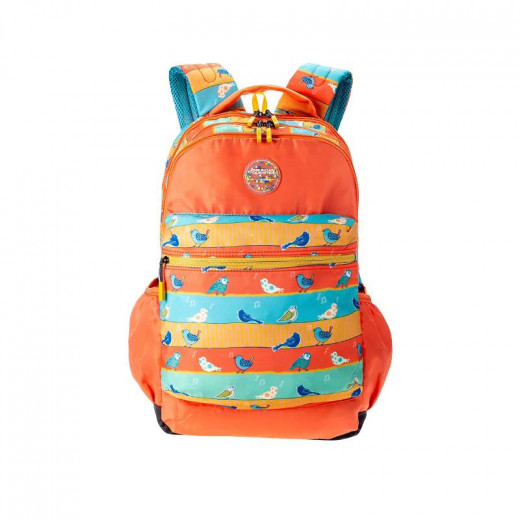 American Tourister Ollie Backpack For School