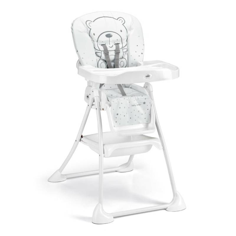 Cam discount high chair