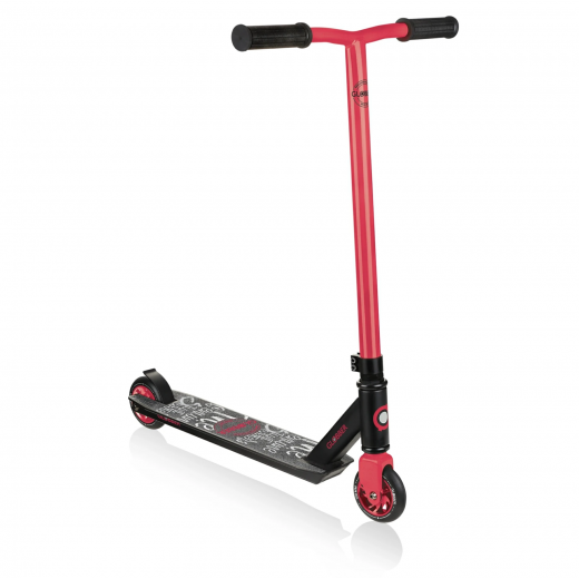 Globber Scooter 360 Red Color