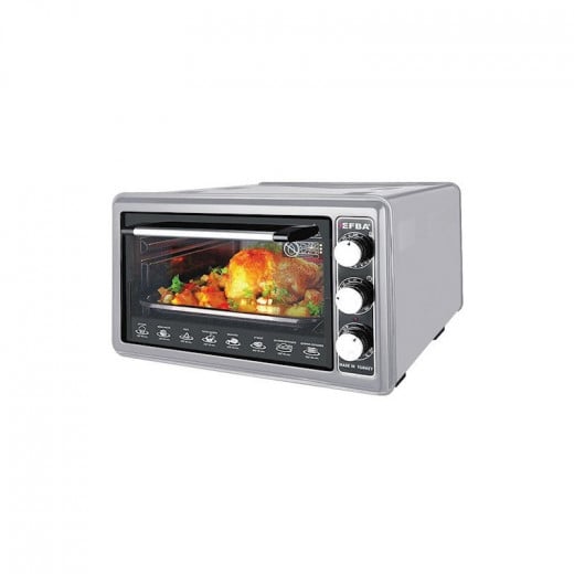 Efba Tabletop Oven 1003 D