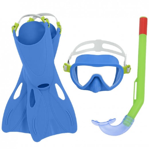 Bestway Diving Kit, Assorted Colors