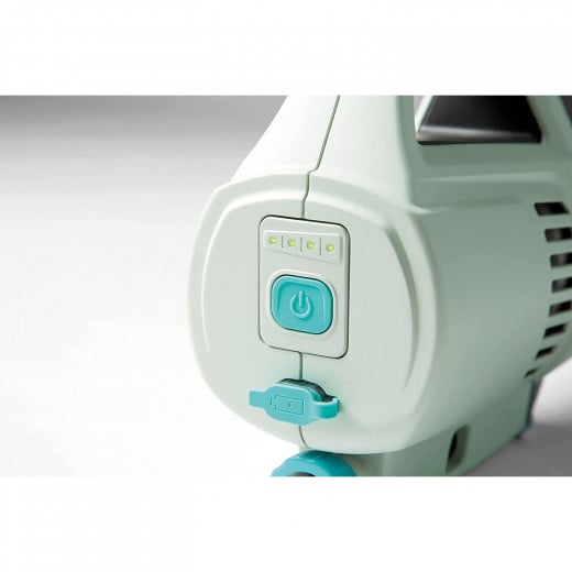 Intex Underwater Handheld Vacuum Cleaner with Rechargeable Battery