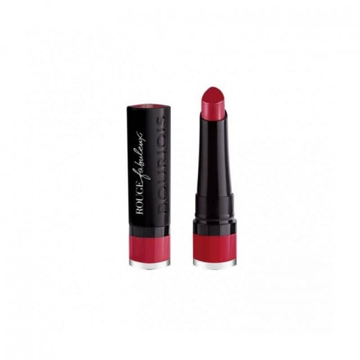 Bourjois Paris Rouge Fabuleux Lipstick,12