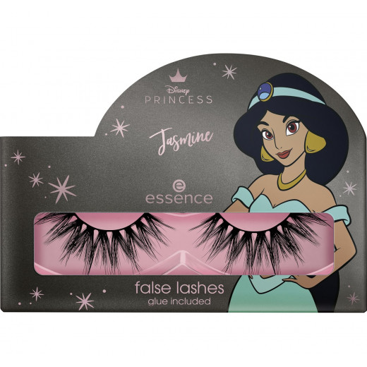 Essence Disney Jasmine False Lashes 02