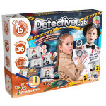 Science for You Detective Lab