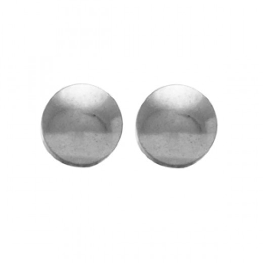 Studex Traditional Ball Allergy Free Stainless Steel Ear Studs, Ideal For Every Day Wear, 3 Mm