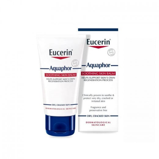 Eucerin Aquaphore Soothing Skin Balm 45ml