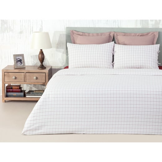 Madame Coco Susino Double Recycle Duvet Cover Set
