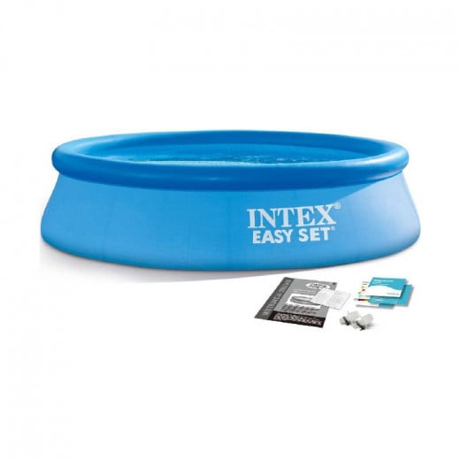 Intex Easy Set Pools, 67cm  X 244 Cm