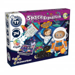 Science for You Space Expedition