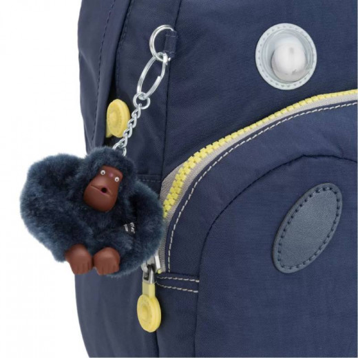 Kipling Hipo Kids Backpack, Blue Color