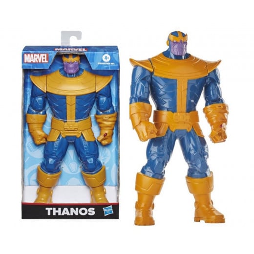 Hasbro Marvel Olympus Deluxe , Thanous