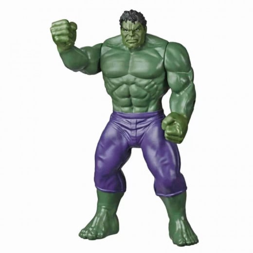 Hasbro Marvel Olympus Deluxe , Hulk