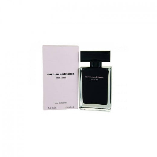 Narciso Rodriguez 1.7 Edt Sp For Women