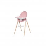 Lionelo Maya Pink Rose – high chair