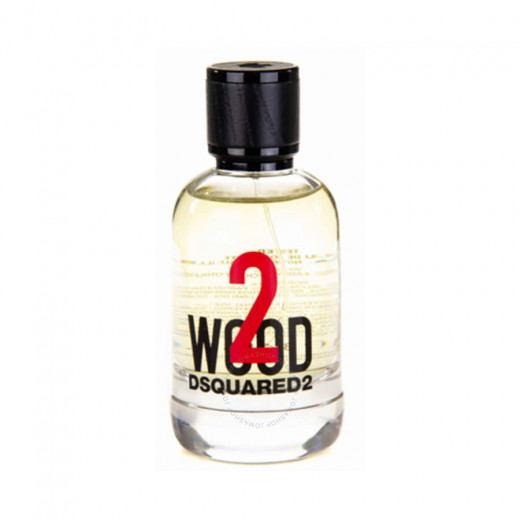 Dsquared2 Two Wood, Edt 100ML