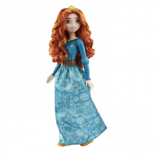 Disney Princess Merida Fashion Doll