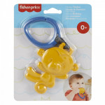 Fisher Price Baby Teether, Monkey Design