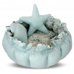 Alya Baby Nest Set Tiffany