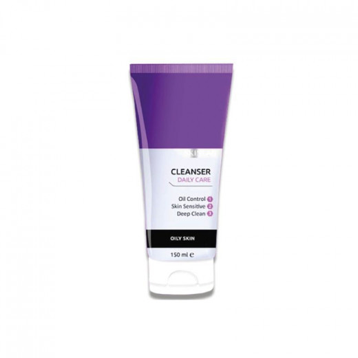 Skinlab Cleanser, Oily Skin,150ml
