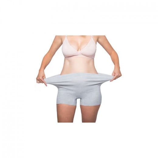 Frida Mom Boyshort Disposable Postpartum Underwear, 8 pack