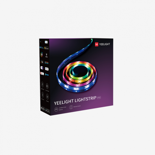 Yeelight LED Light Strip Pro 2M kit