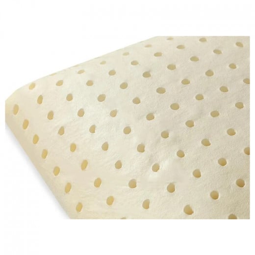 English Home Sensitive Visco Pillow, 60x40x16 Cm