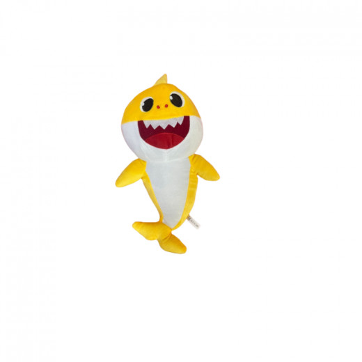 k Toys | Baby Shark Daddy Shark game with sound effects