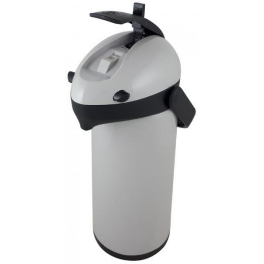 Helios Airport  Insulated Jug, 1.9 L